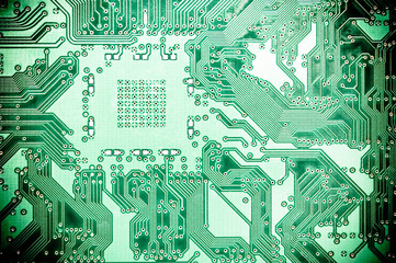 circuit board
