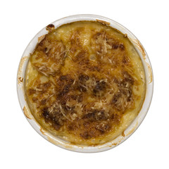 gratin