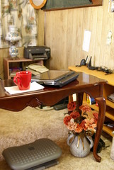 Home Office