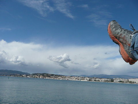 chaussure