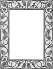 vintage frame