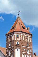 Castle Tower