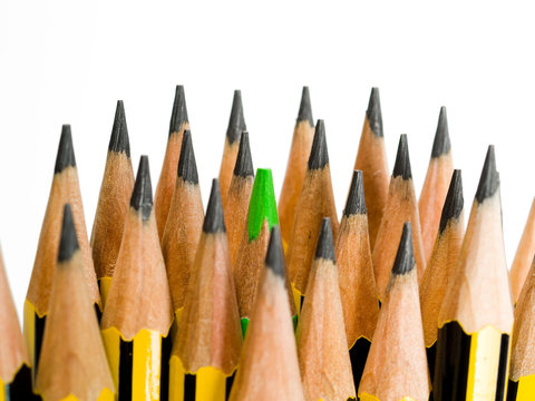 Pencils