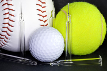 Il doping nello sport