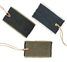 Jeans Tag Collection