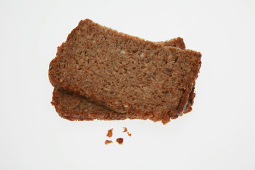 Vollkornbrot