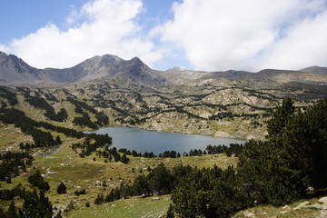grand camporeil - camporeils - pyrenees orientales