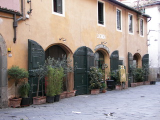 Osteria a Lucca