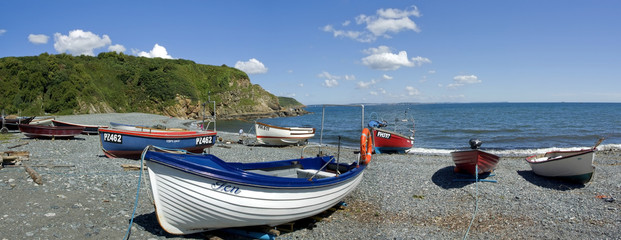 cornwall