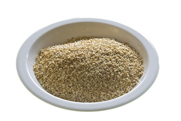 sesame seeds