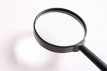 magnifying    glass