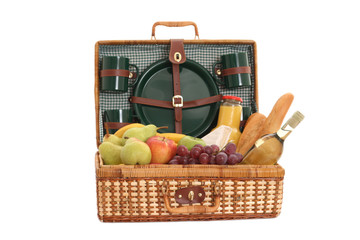 picnic basket