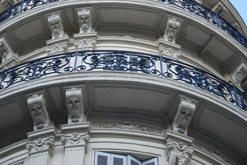 architecture de charme