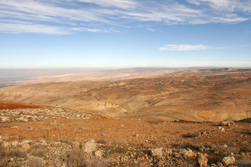 land of promise