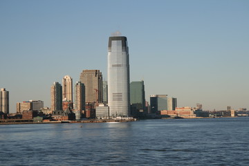 Fototapeta premium nyc