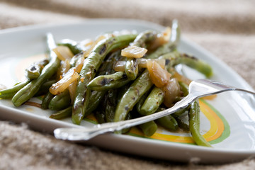 Green beans