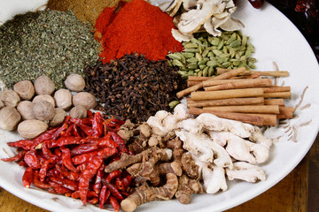 Spices