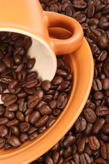 grain coffee