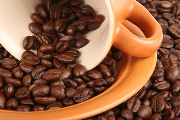 grain coffee