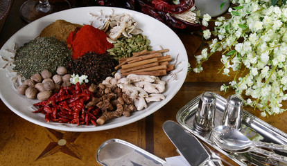 Spices