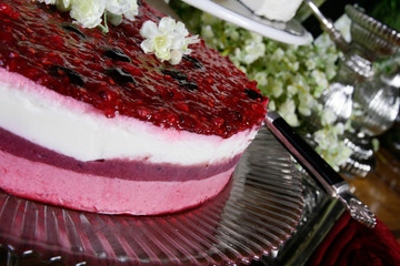 Cheese cake
