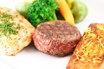 great meats mix