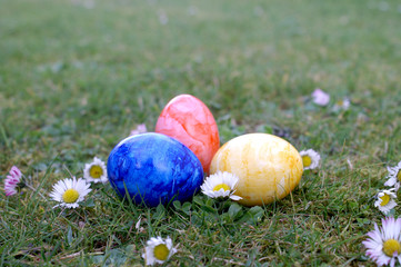 Frohe Ostern 9