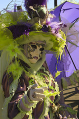 maschera