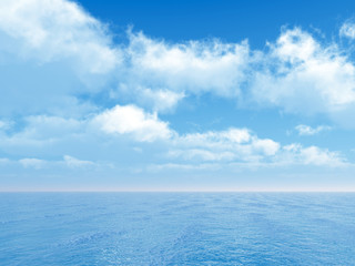 Obraz premium Seascape