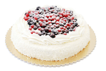la torta
