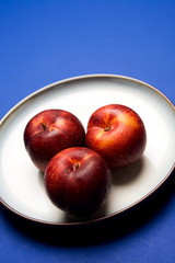 Nectarines