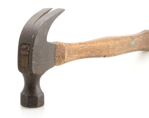 Vintage Hammer