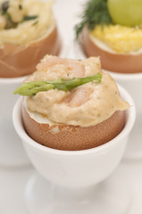 delicious appetizers