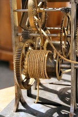 Pendule