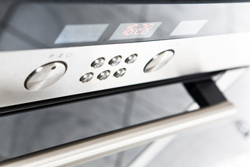Cuisinière désign