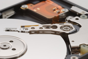 Laptop HDD