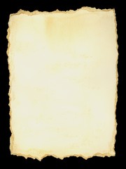 Obraz premium vintage paper