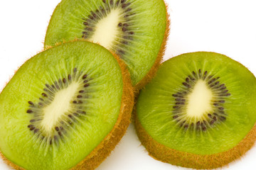 Kiwi fruit