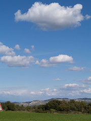 ciel provence