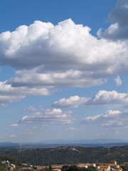 ciel provence
