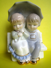 dolls