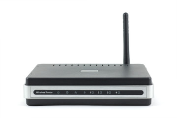 Wireless router