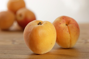 marillenzeit