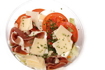 salade