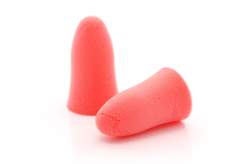 Protective Earplugs