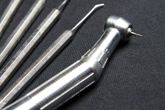 metais dentista