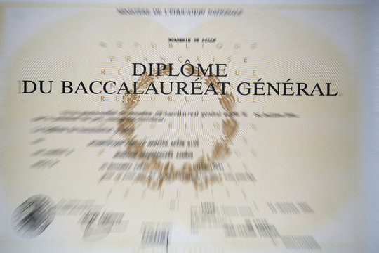 Diplôme Diplôme