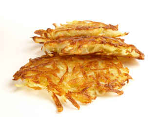 Kartoffel / Rösti