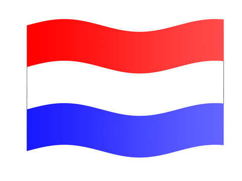 bandera luxemburgo