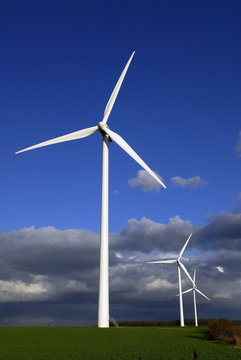 eoliennes